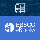 EBSCO Ebooks EBSCO eBooks Square