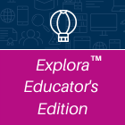 Explora Educator's Ed