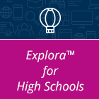 Explora High School Explora HS Sq