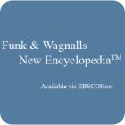 Funk & Wagnal Funk Sq