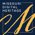 Missouri Digital Heritage MO Digital Heritage Sq